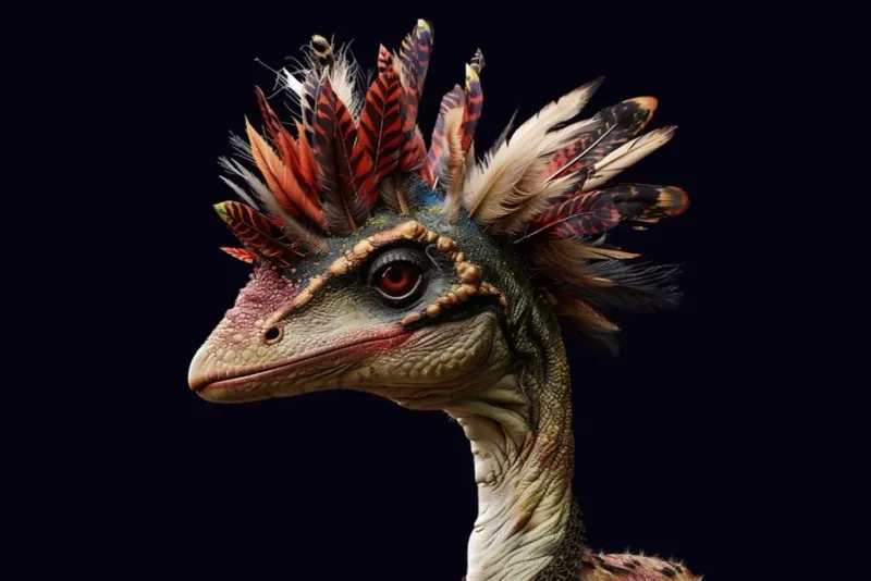 Dinosaurs Were Evolutionary Dead Ends