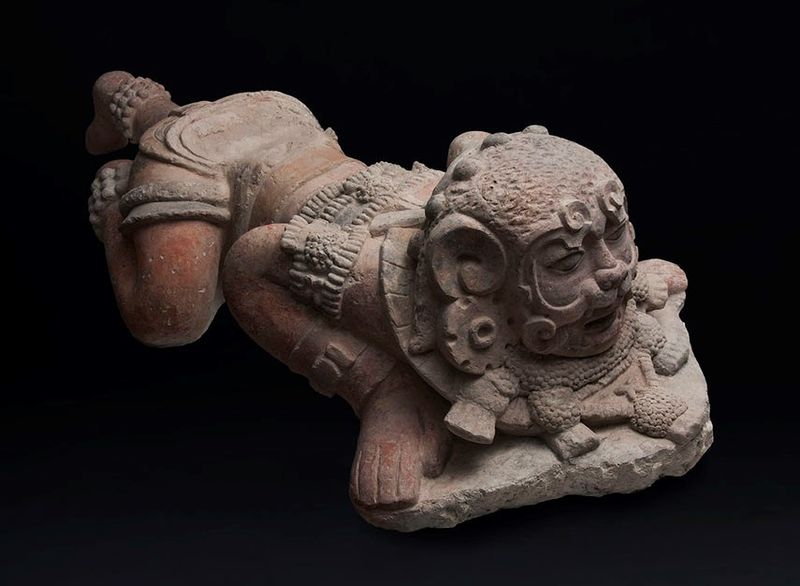 Royal Connections: Maya Kings And Jaguar Identities
