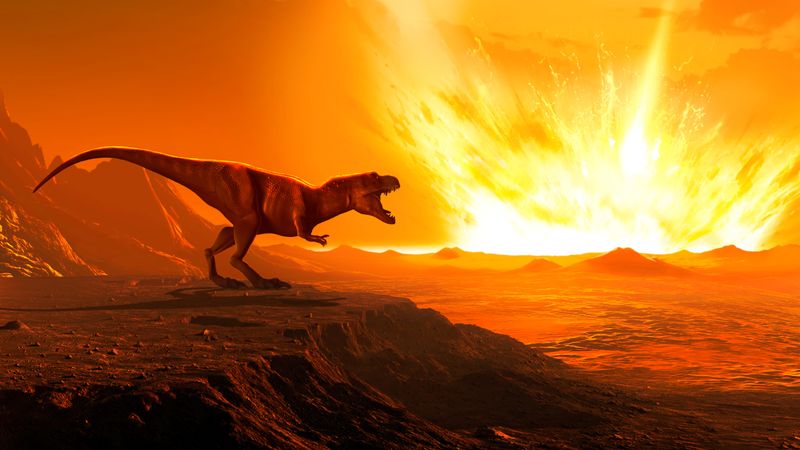 Extinction Event