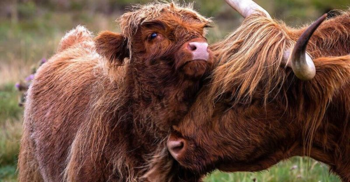 Do Animals Really Feel Emotions Or Is It All Just Instinct?