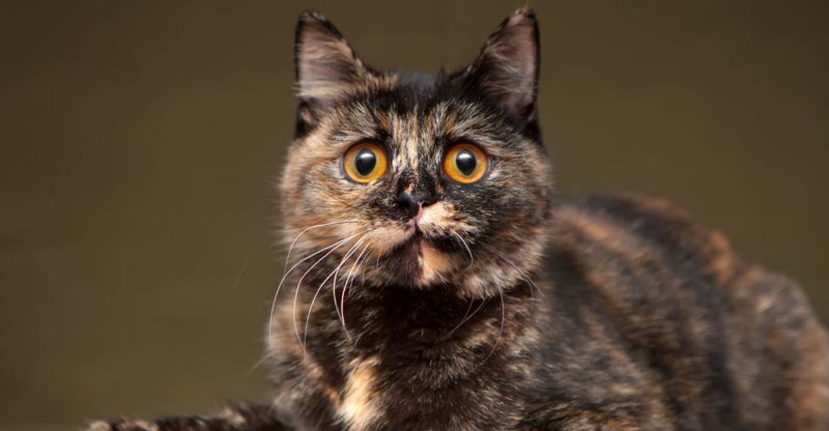 Does Cat Color Influence Personality? 19 Cat Colors Explained