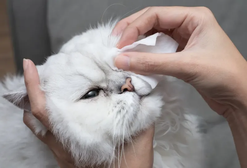 Eye Care Techniques