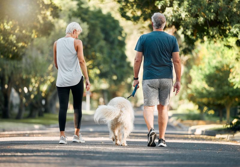 Low Maintenance Exercise Requirements