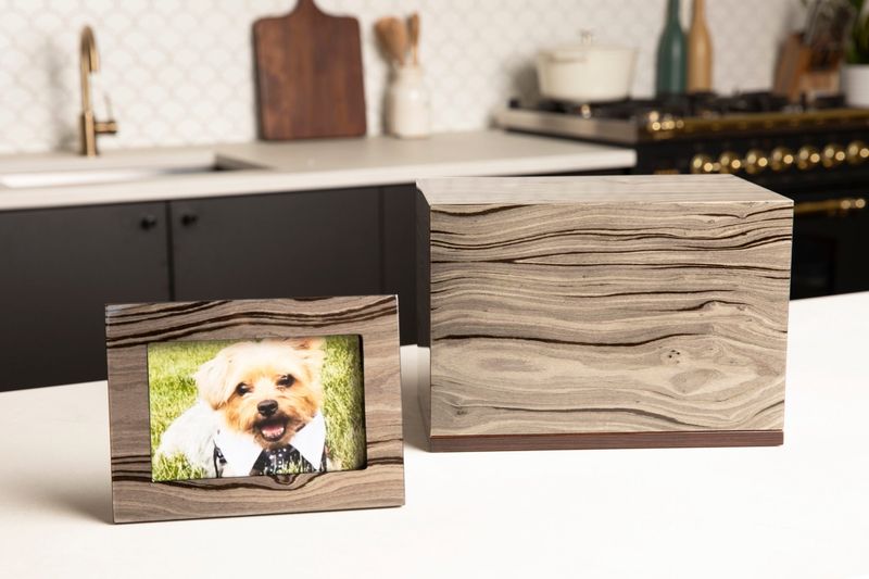 Budget Constraints Make Home Burials Practical