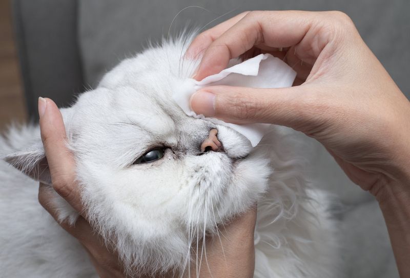 Tears For Eye Health