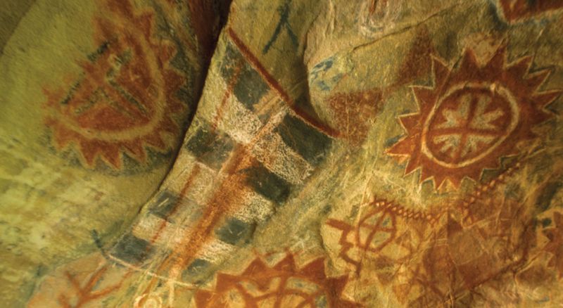 Archaeological Sites Reveal 13,000 Years Of Human History At Risk