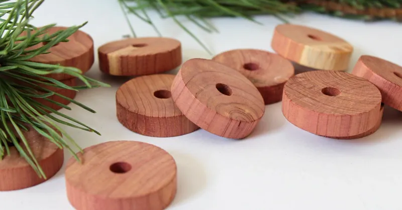 Cedar Wood Furniture