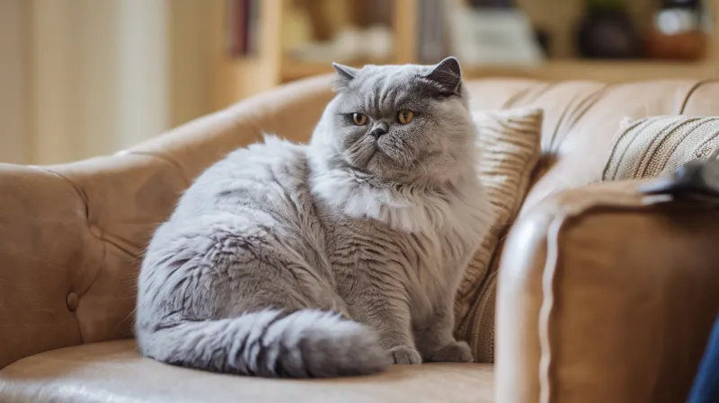 British Shorthair