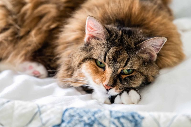 Human Perception Of Cat Tears