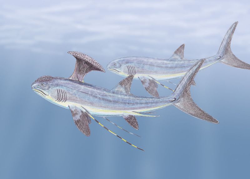 Stethacanthus