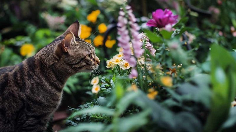 Toxins And Plants Pose Hidden Threats