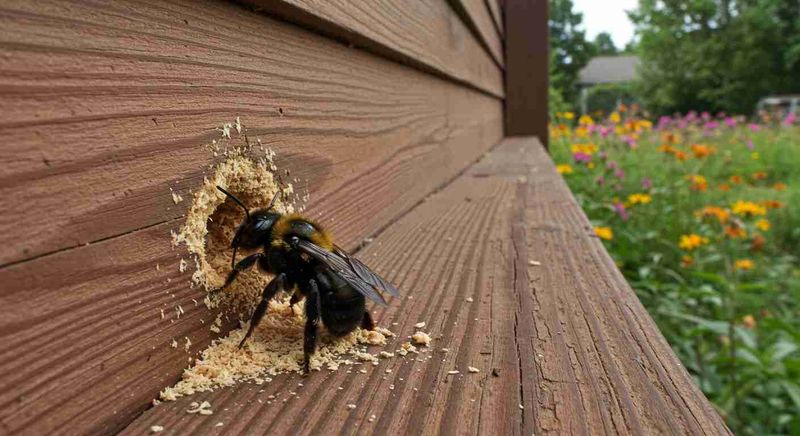 Create Noise Near Nesting Areas