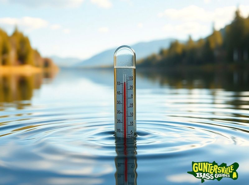 Learn To Read Water Temperature