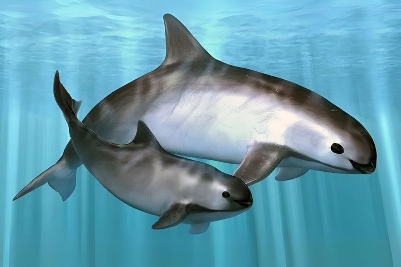 Vaquita's Fight Against Bycatch
