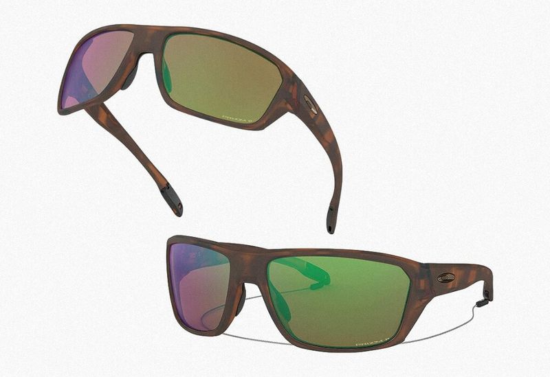 Use Polarized Sunglasses