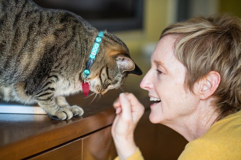 Name Recognition Creates Connection