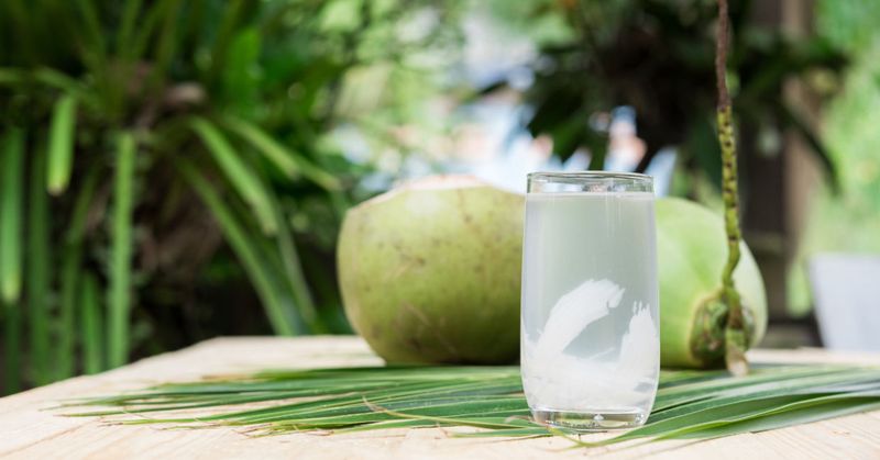Coconut Water