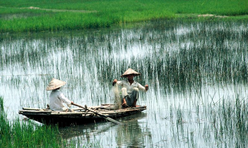 The Significance Of The Mekong River To Biodiversity