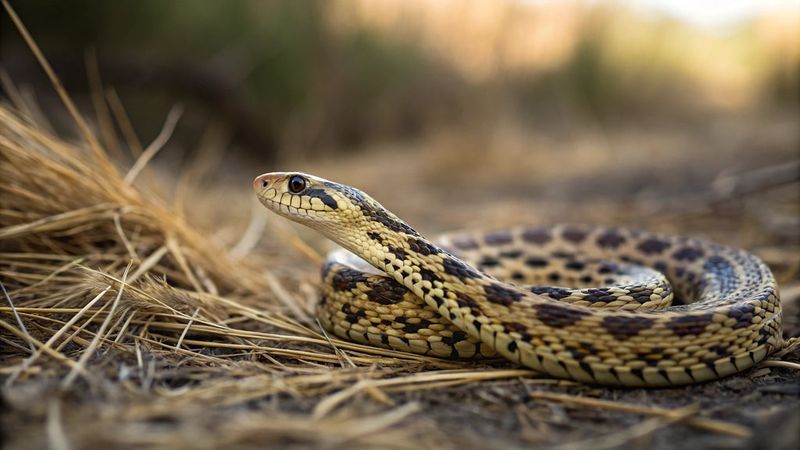 Gopher Snake