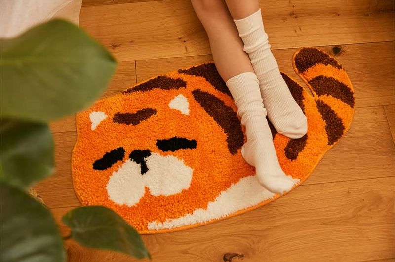 Create A Non-Slip Surface