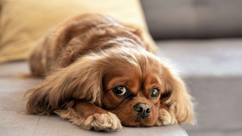 Cavalier King Charles Spaniels: Hidden Heartache