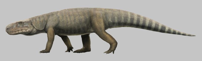 Evolutionary Missing Link