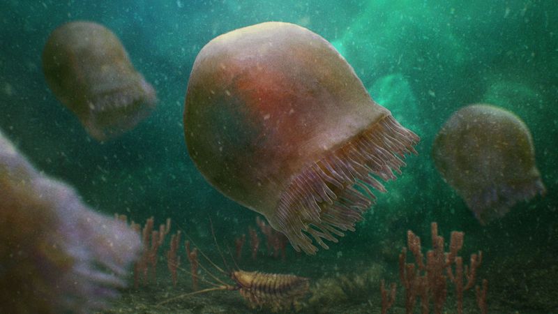Ancient Survivors