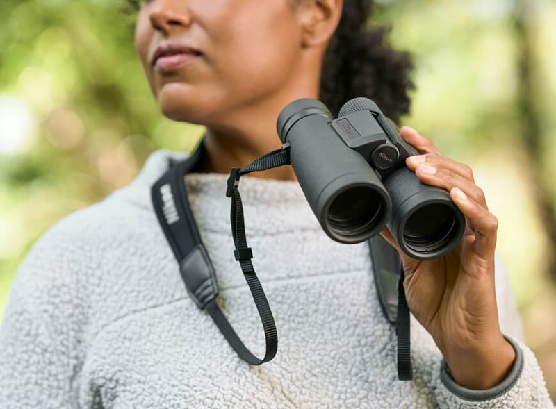Invest In Budget-Friendly Binoculars