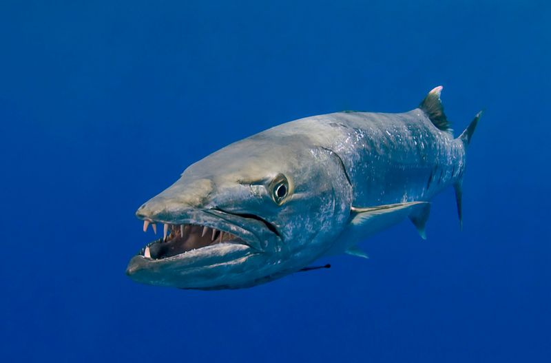 Great Barracuda