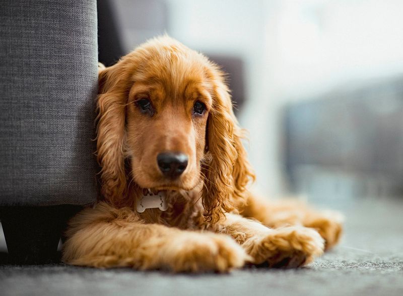 Cocker Spaniel
