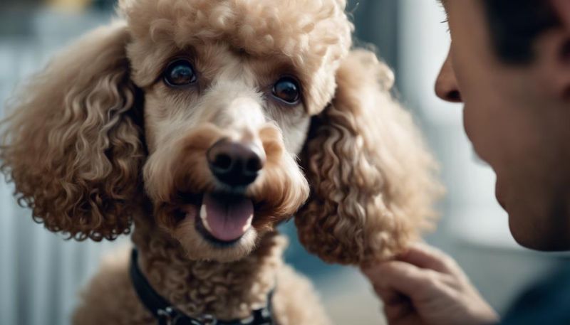 Poodles: The Intuitive Intellects