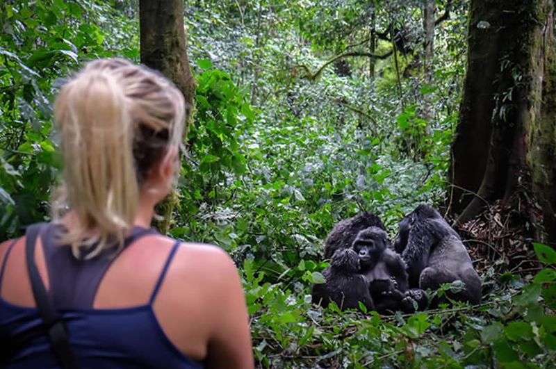 Tourism Creates Mixed Social Effects