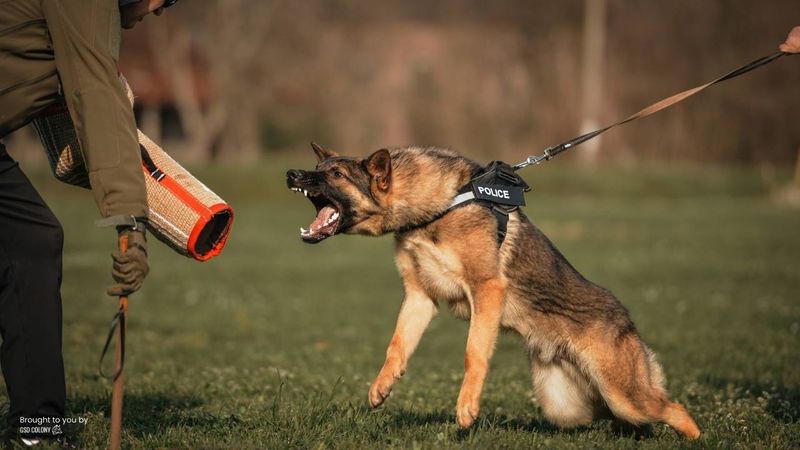 Protective Instincts Need Management