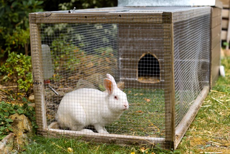 Rabbit Reproduction Champions