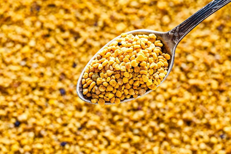 Pollen Power