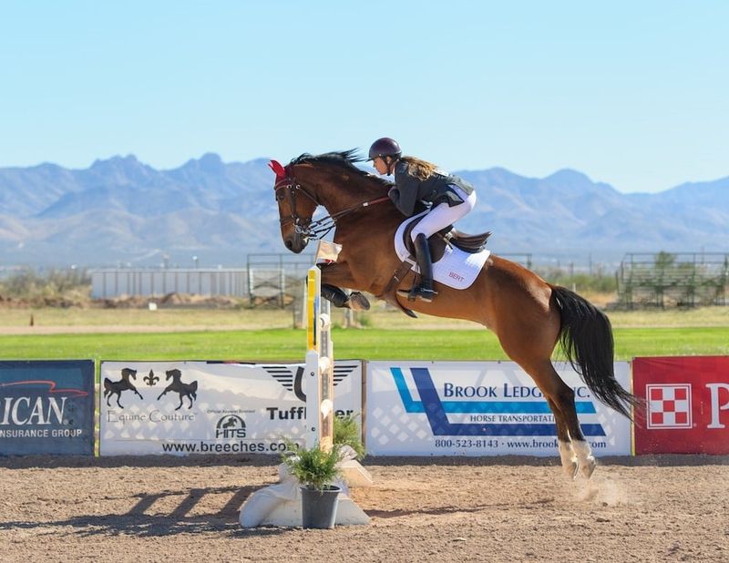 Impressive Athletic Abilities
