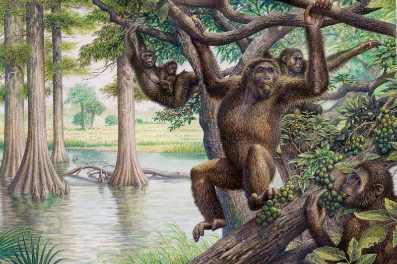 A Discovery That Forced Scientists to Rethink Evolution