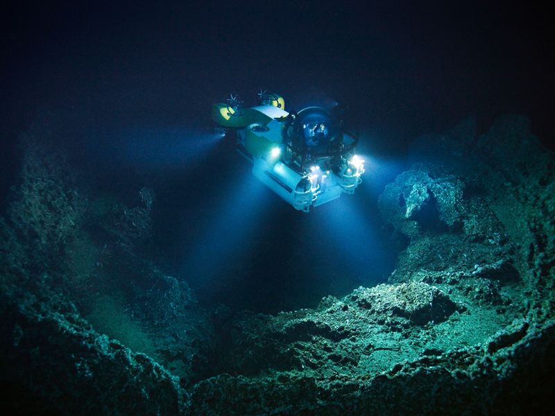 Measuring The Depths: Where Abyssus Luminosa Lives