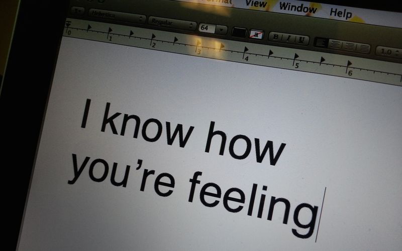 Could Your Computer Have Feelings?