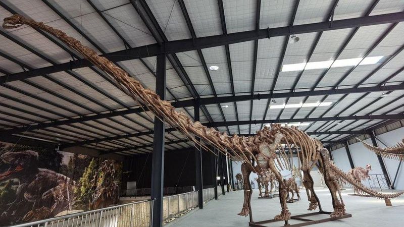 The Significance Of This Discovery In Jurassic Paleontology