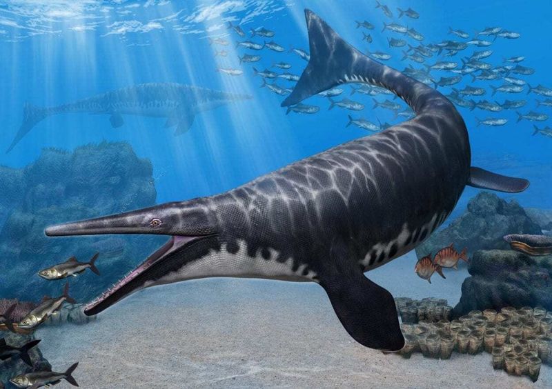 What This Discovery Means For Future Marine Fossil Research