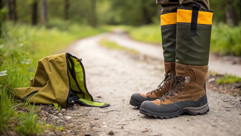 Simple Ways To Lower Your Risk Of Getting Bitten Outdoors