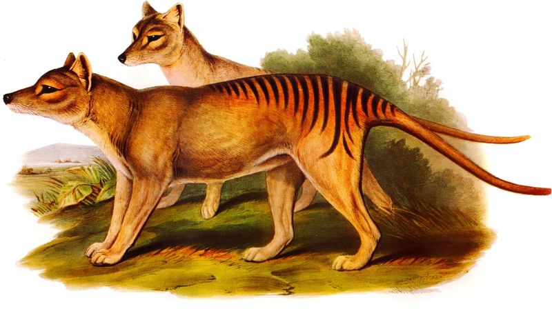 Should we resurrect species we drove to extinction?