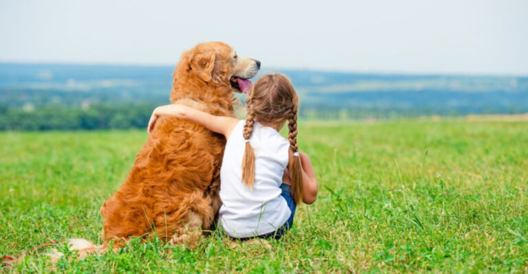 I Used To Think Golden Retrievers Were Best For Kids, But These 15 Breeds Are An Even Better Choice