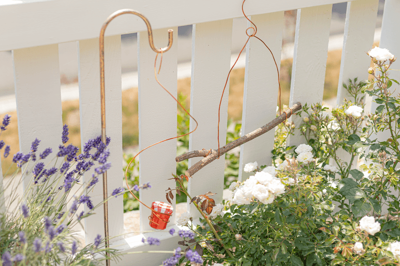 Incorporate Water Features