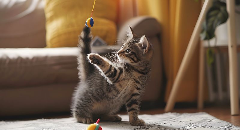 Exercise And Environmental Enrichment