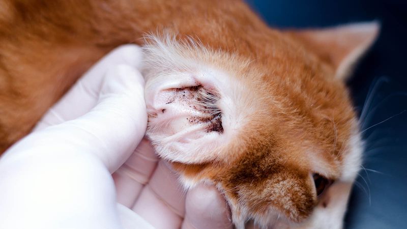 Ear Mites