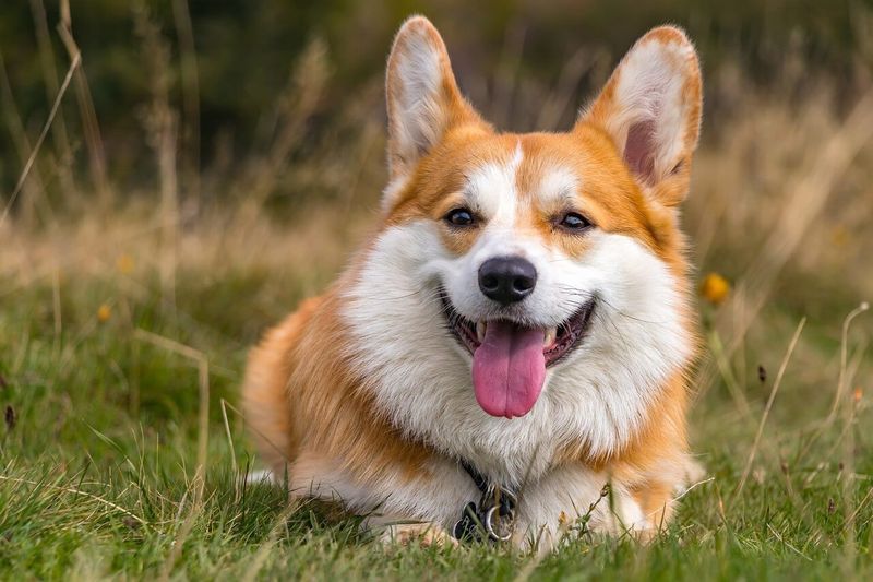 Corgi: The Royal Mind-Reader