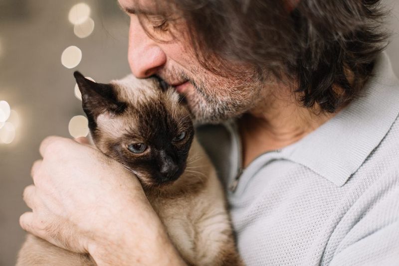 Mood-Sensing Emotional Support