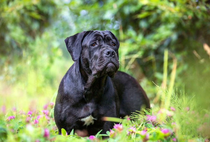 Cane Corso: Italy's Ancient Protector